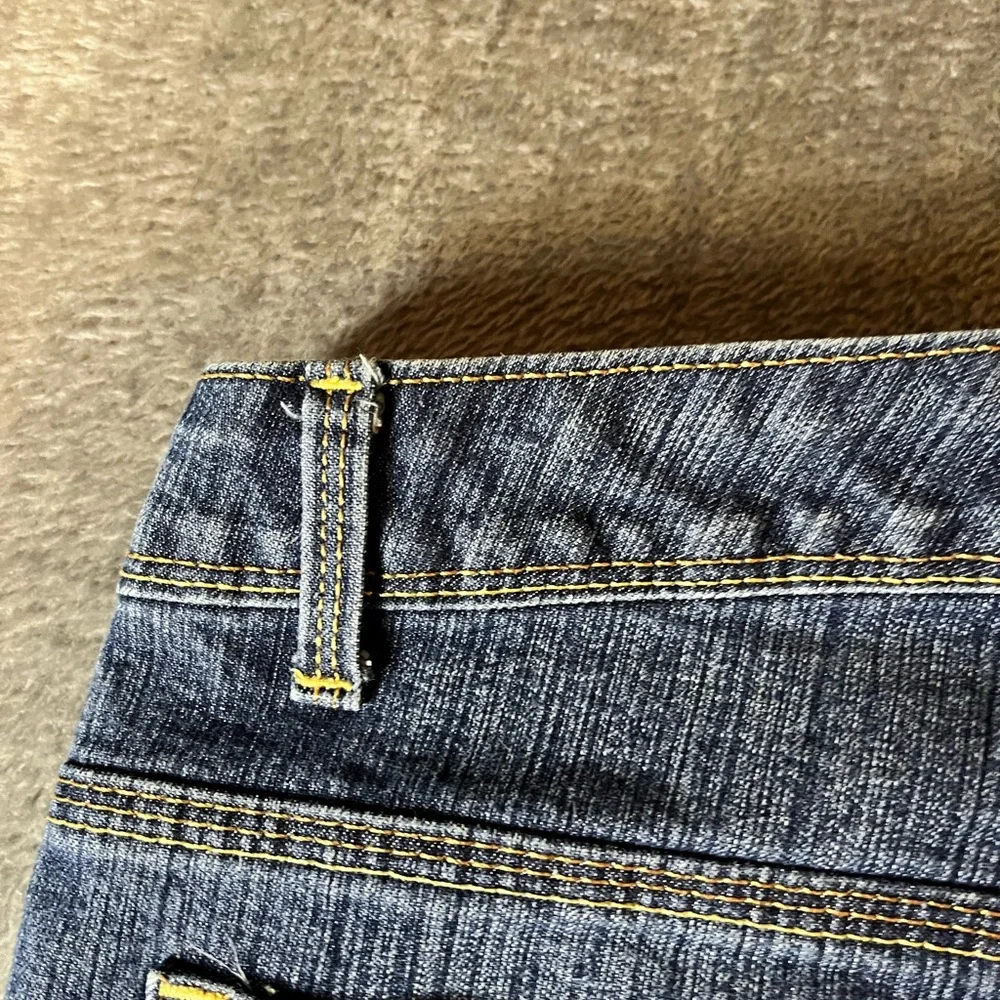 Style & Co. Jeans for Women Size 6 Straight Leg - Picture 7 of 11